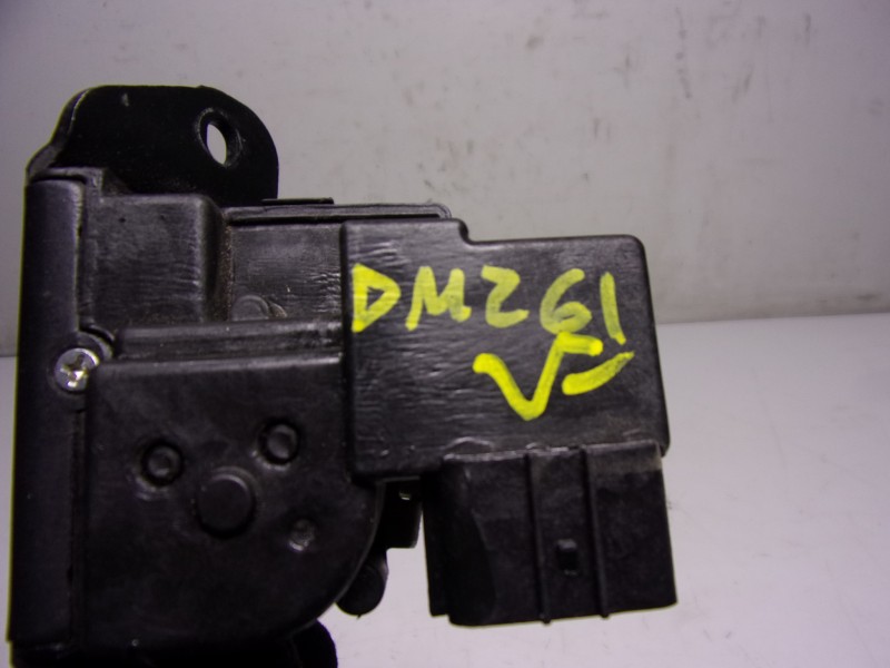 Recambio de cerradura maletero / porton para hyundai ix35 1.7 crdi cat referencia OEM IAM 812301H300 812301H300 