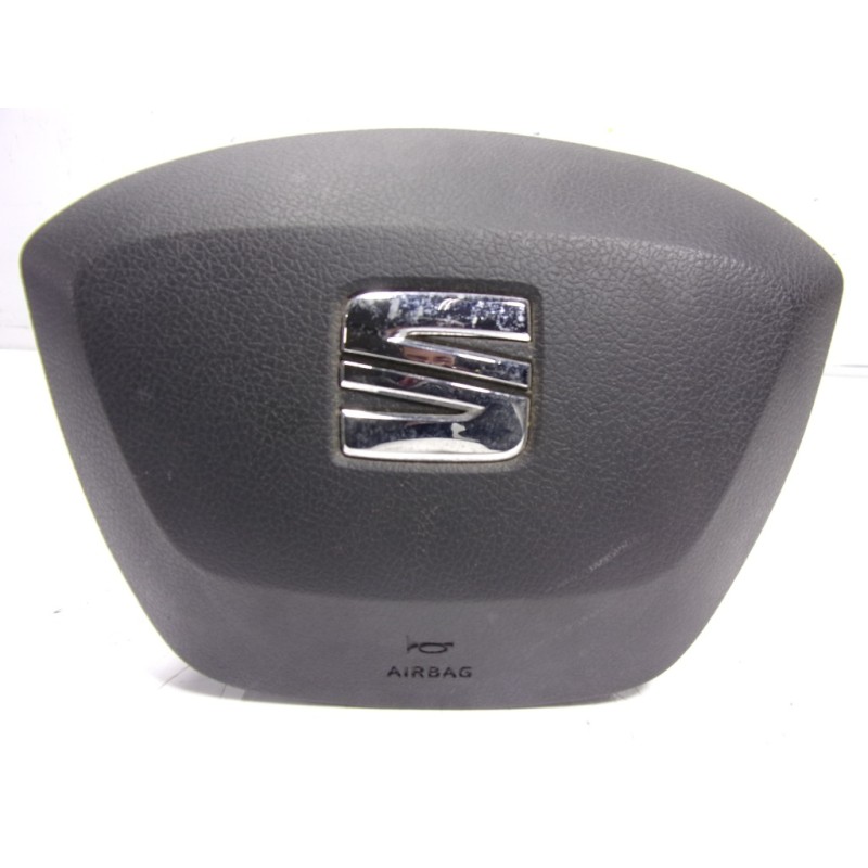 Recambio de airbag delantero izquierdo para seat ibiza (kj1) 1.0 tsi referencia OEM IAM  6F0880201J 