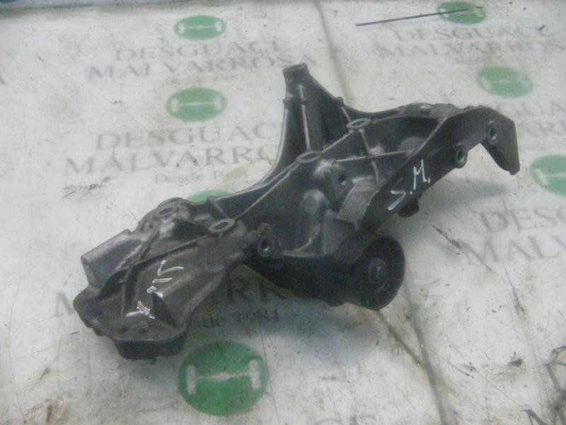 Recambio de soporte motor para renault kangoo (f/kc0) alize referencia OEM IAM   