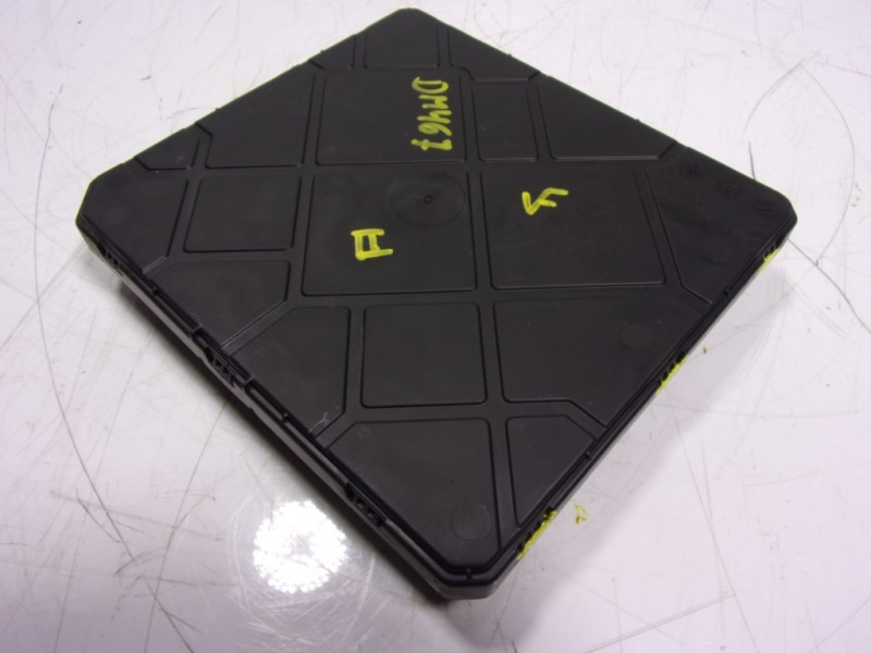 Recambio de modulo electronico para seat ibiza (kj1) 1.0 tsi referencia OEM IAM  2Q0937089A 