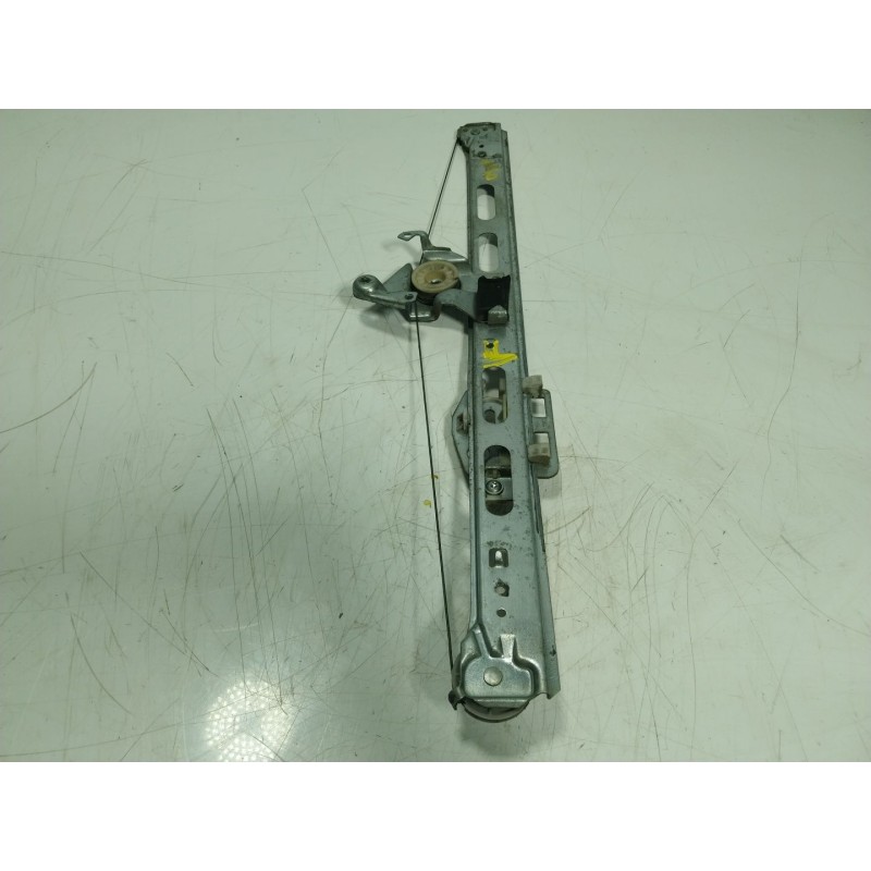 Recambio de elevalunas delantero derecho para mercedes-benz clase a (w168) 1.7 cdi diesel cat referencia OEM IAM   