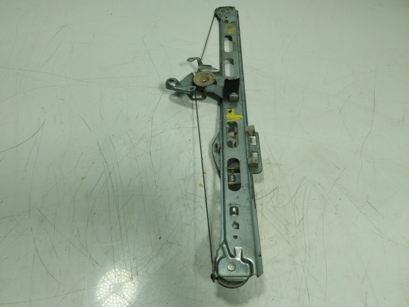 Recambio de elevalunas delantero derecho para mercedes-benz clase a (w168) 1.7 cdi diesel cat referencia OEM IAM   