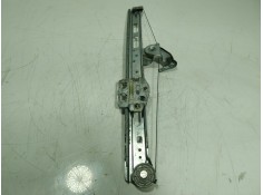 Recambio de elevalunas delantero derecho para mercedes-benz clase a (w168) 1.7 cdi diesel cat referencia OEM IAM    2