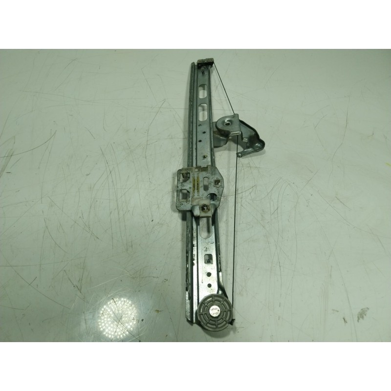 Recambio de elevalunas delantero derecho para mercedes-benz clase a (w168) 1.7 cdi diesel cat referencia OEM IAM   