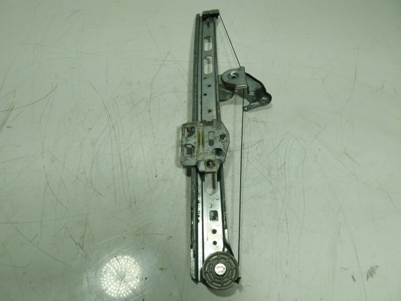 Recambio de elevalunas delantero derecho para mercedes-benz clase a (w168) 1.7 cdi diesel cat referencia OEM IAM   