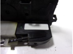 Recambio de cerradura puerta delantera derecha para hyundai ix35 1.7 crdi cat referencia OEM IAM 813102Y000   2