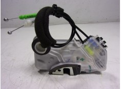 Recambio de cerradura puerta delantera izquierda para toyota corolla hybrid referencia OEM IAM 6904002491   2