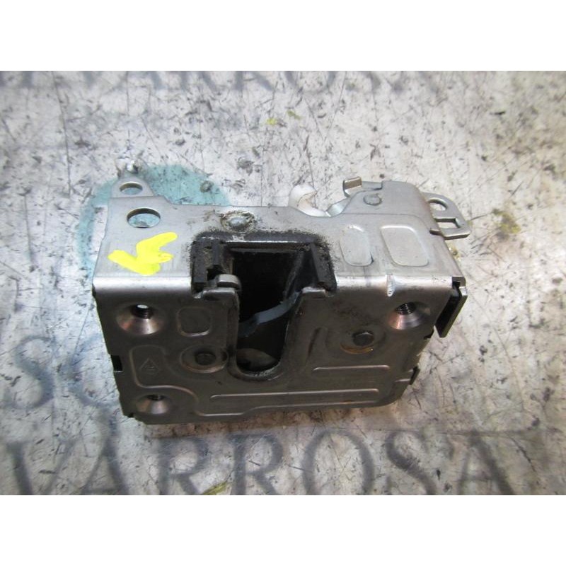 Recambio de cerradura puerta delantera derecha para dacia logan mcv 1.5 dci diesel cat referencia OEM IAM 8200928448  