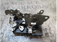 Recambio de cerradura puerta delantera derecha para dacia logan mcv 1.5 dci diesel cat referencia OEM IAM 8200928448   2