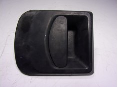 Recambio de maneta exterior delantera derecha para iveco 35s13 furgon caja cerrada referencia OEM IAM   