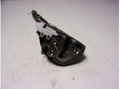 Recambio de cerradura puerta trasera derecha para toyota yaris 1.5 vvti hev referencia OEM IAM  M7314450M6 