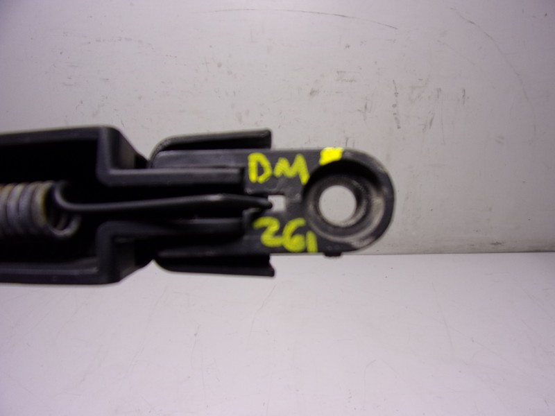 Recambio de brazo limpia trasero para hyundai ix35 1.7 crdi cat referencia OEM IAM 988111H000  