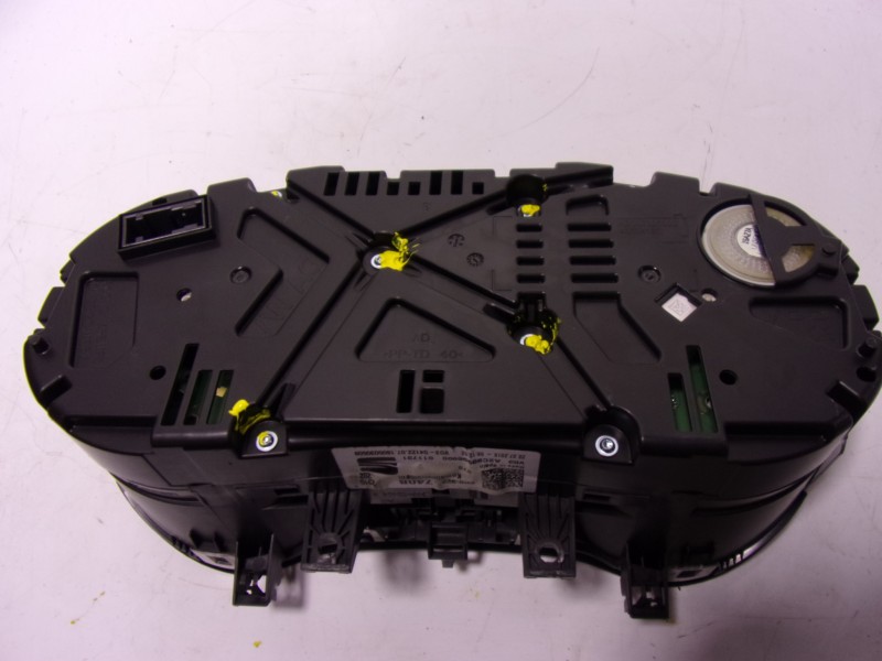 Recambio de cuadro instrumentos para seat ibiza (6p1) 1.2 tsi referencia OEM IAM  6P0920740B 