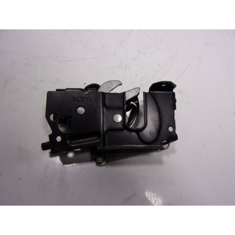 Recambio de cerradura capot para mini mini (f56) 1.5 12v turbodiesel referencia OEM IAM 51237300570 730057006 