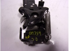 Recambio de cerradura capot para mini mini (f56) 1.5 12v turbodiesel referencia OEM IAM 51237300570 730057006  2