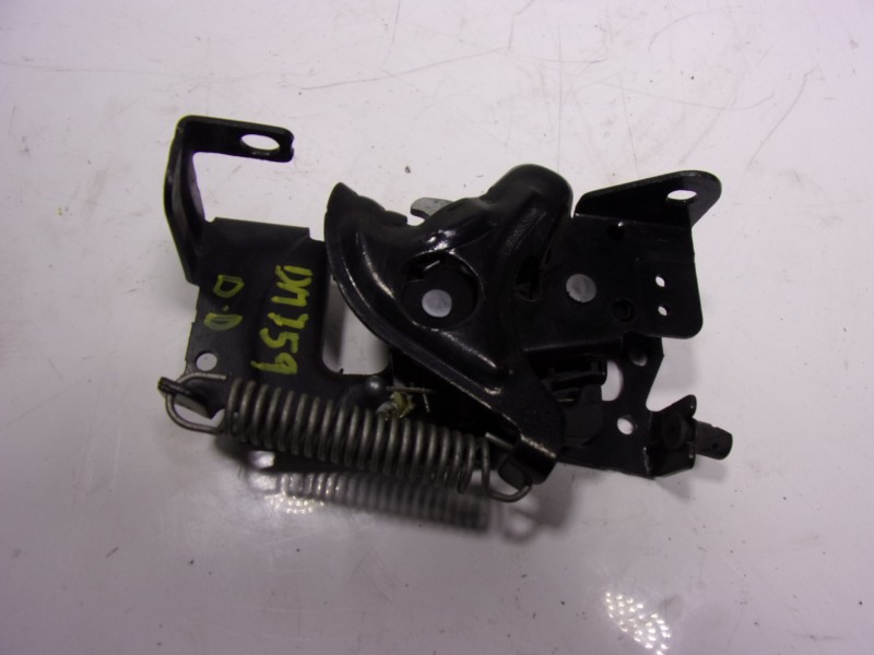 Recambio de cerradura capot para mini mini (f56) 1.5 12v turbodiesel referencia OEM IAM 51237300570 730057006 