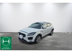 jaguar e-pace del año 2018