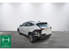 jaguar e-pace del año 2018 2