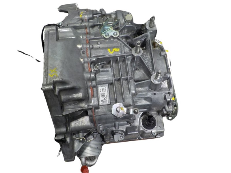 Recambio de caja cambios para mazda cx-5 center-line 2wd referencia OEM IAM  7TR0701099 