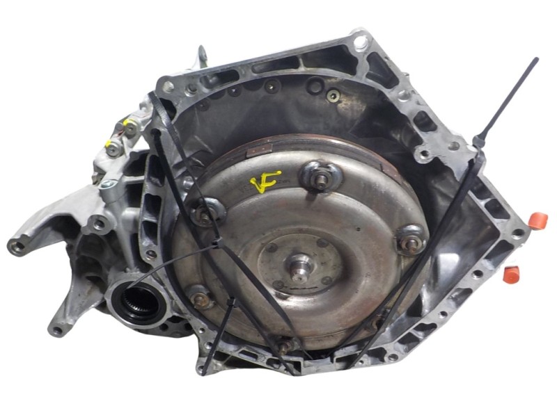 Recambio de caja cambios para mazda cx-5 center-line 2wd referencia OEM IAM  7TR0701099 