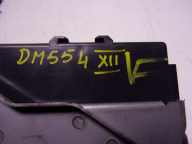 Recambio de modulo electronico para toyota yaris 1.5 vvti hev referencia OEM IAM  89981K0012 