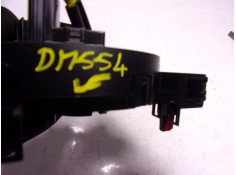 Recambio de anillo airbag para toyota yaris 1.5 vvti hev referencia OEM IAM    2