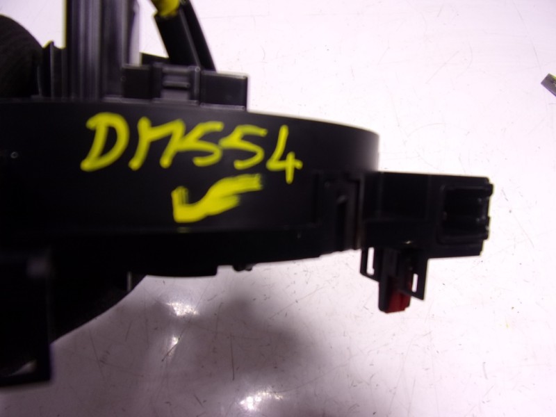 Recambio de anillo airbag para toyota yaris 1.5 vvti hev referencia OEM IAM   