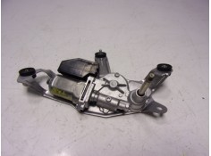 Recambio de motor limpia trasero para toyota yaris 1.5 vvti hev referencia OEM IAM  85130K0040 