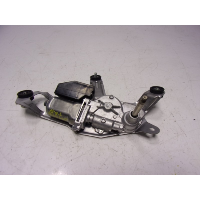 Recambio de motor limpia trasero para toyota yaris 1.5 vvti hev referencia OEM IAM  85130K0040 