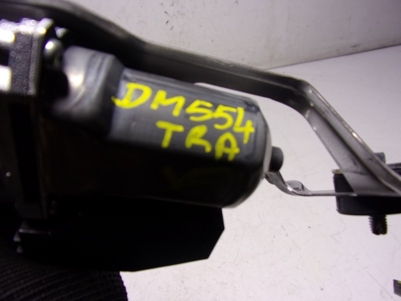 Recambio de motor limpia trasero para toyota yaris 1.5 vvti hev referencia OEM IAM  85130K0040 