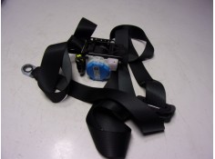 Recambio de cinturon seguridad delantero derecho para toyota yaris 1.5 vvti hev referencia OEM IAM  50A7Q5E22K 