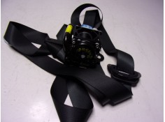 Recambio de cinturon seguridad delantero derecho para toyota yaris 1.5 vvti hev referencia OEM IAM  50A7Q5E22K  2