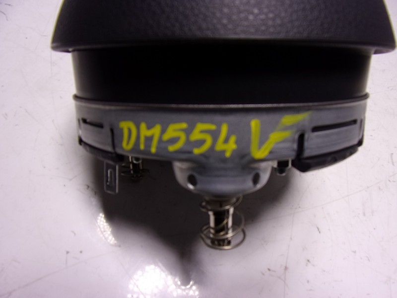 Recambio de airbag delantero izquierdo para toyota yaris 1.5 vvti hev referencia OEM IAM  45130K0041 