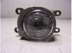 Recambio de faro antiniebla izquierdo para toyota yaris 1.5 vvti hev referencia OEM IAM   