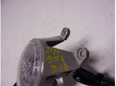 Recambio de faro antiniebla izquierdo para toyota yaris 1.5 vvti hev referencia OEM IAM    2