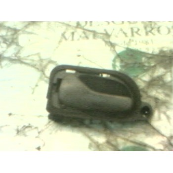 MANETA INTERIOR DELANTERA IZQUIERDA 