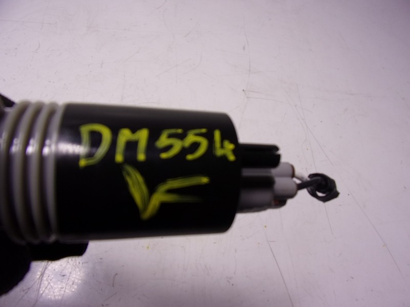 Recambio de bomba limpia para toyota yaris 1.5 vvti hev referencia OEM IAM  230219D1559 