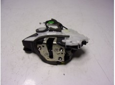 Recambio de cerradura puerta delantera izquierda para toyota yaris 1.5 vvti hev referencia OEM IAM  M7311460M6 