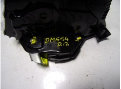 Recambio de cerradura puerta delantera izquierda para toyota yaris 1.5 vvti hev referencia OEM IAM  M7311460M6  2