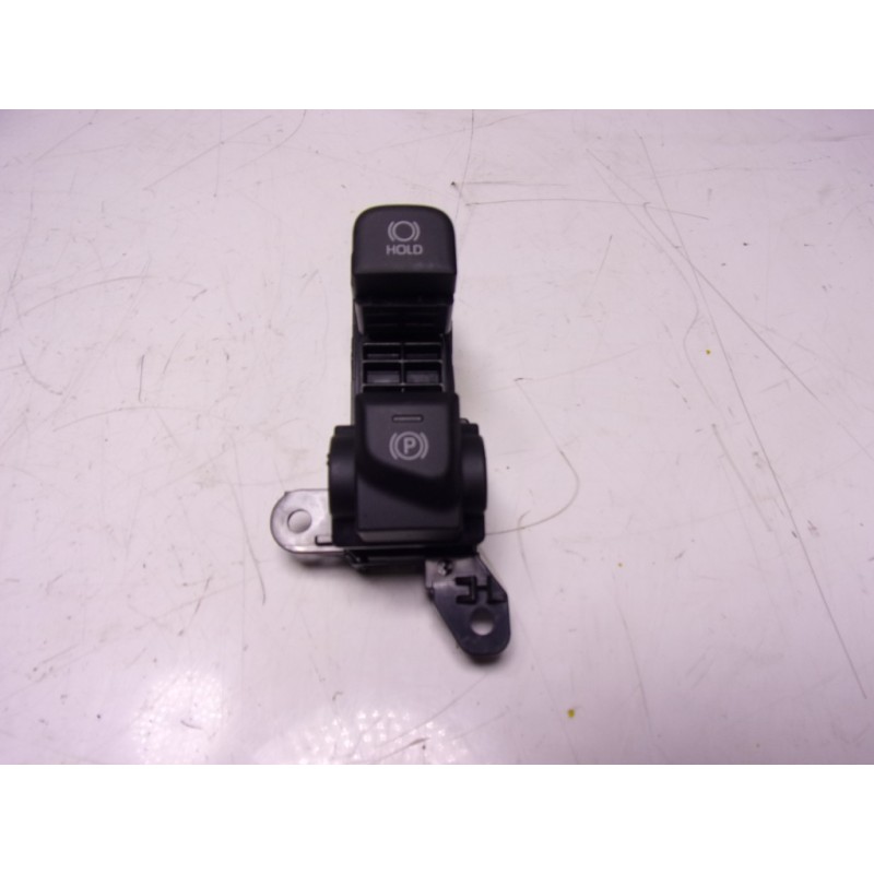 Recambio de palanca freno de mano para toyota yaris 1.5 vvti hev referencia OEM IAM  75P286 