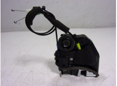 Recambio de cerradura puerta trasera derecha para toyota corolla hybrid referencia OEM IAM 6905002580   2