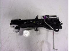 Recambio de maneta exterior delantera derecha para toyota corolla hybrid referencia OEM IAM 6921102934  6920102320 2