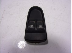 Recambio de mando elevalunas delantero izquierdo para iveco 35s13 furgon caja cerrada referencia OEM IAM  580148422 