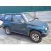 suzuki vitara se/sv (et) del año 1998