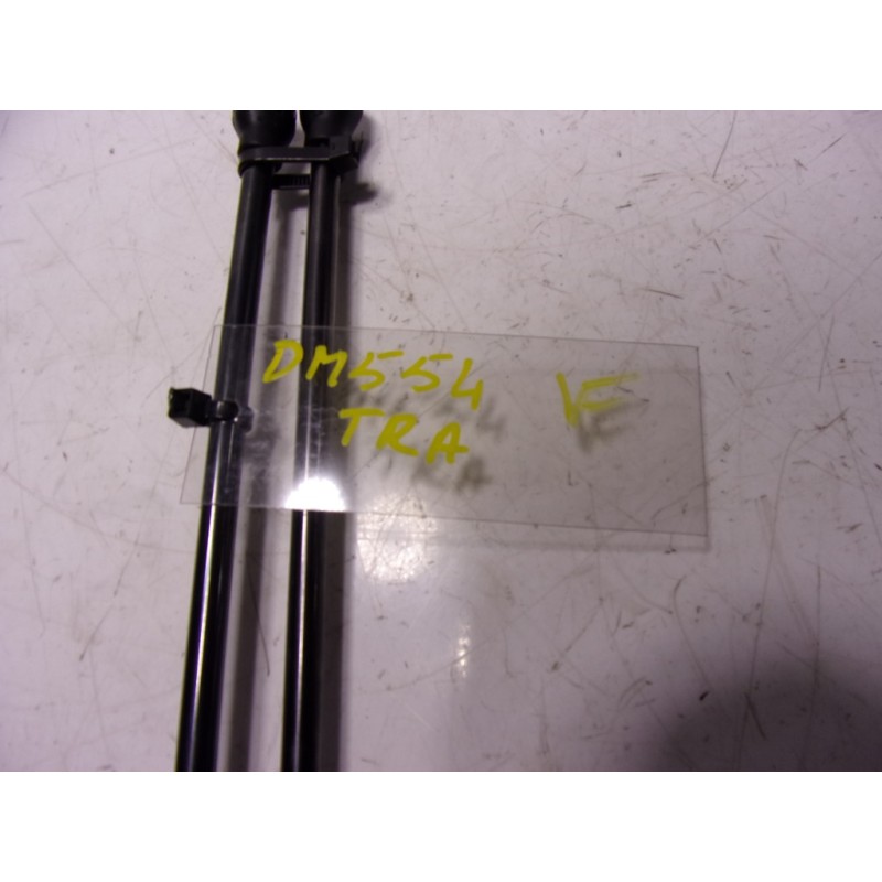 Recambio de amortiguadores maletero / porton para toyota yaris 1.5 vvti hev referencia OEM IAM   