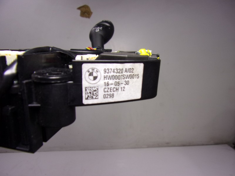 Recambio de mando limpia para mini mini (f56) 1.5 12v turbodiesel referencia OEM IAM 61316827361 937432002 