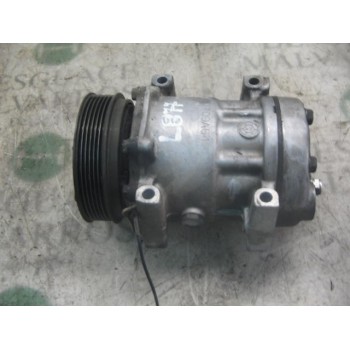 COMPRESOR AIRE ACONDICIONADO 