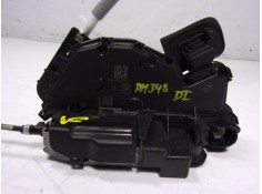 Recambio de cerradura puerta delantera izquierda para seat leon (kl1) 2.0 tdi referencia OEM IAM  5TB837015E  2