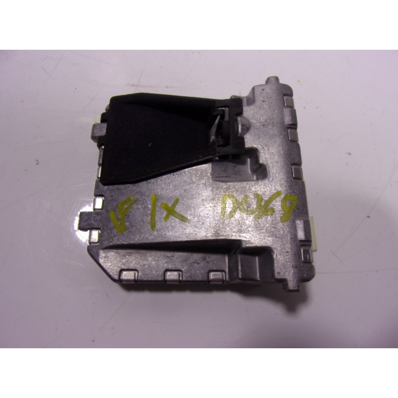 Recambio de modulo electronico para mercedes-benz clase clk (w207) coupe 250 cgi blueefficiency referencia OEM IAM  A0009050038 