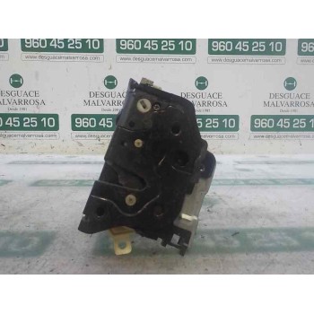 CERRADURA PUERTA TRASERA DERECHA 8K0839016C 8K0839016C 